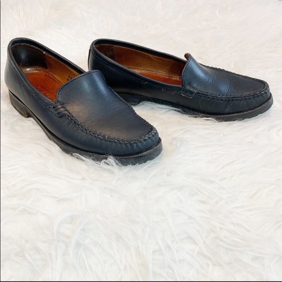 Coach Vintage Loafers - Picture 3 of 11